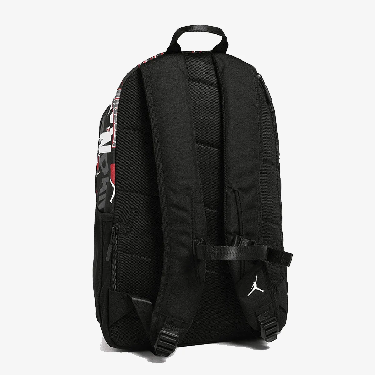 Jordan Ranac JAM AIR PATROL BACKPACK 