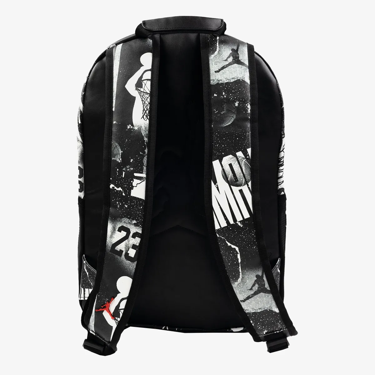 Jordan Ranac JAM BOROUGH GFX BACKPACK