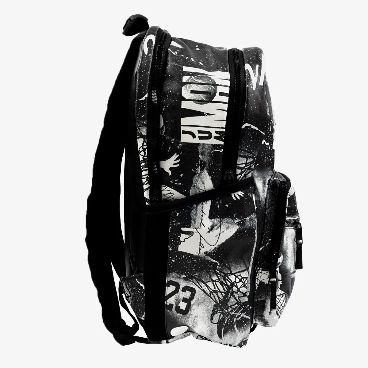 Jordan Ranac JAM BOROUGH GFX BACKPACK