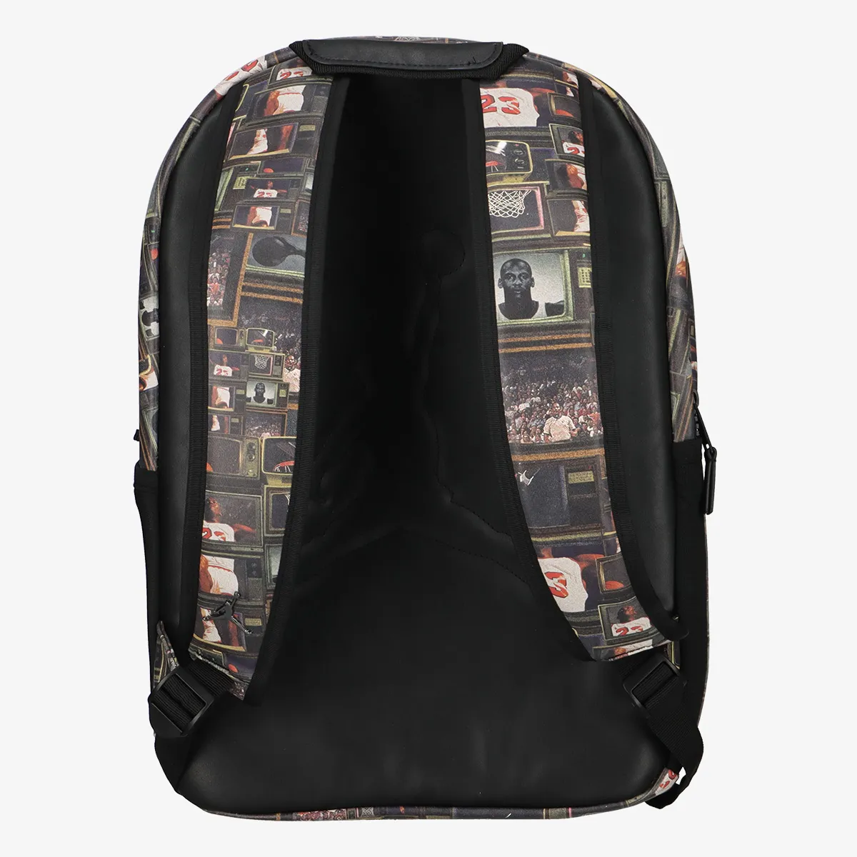 Jordan Ranac JAM BOROUGH GFX BACKPACK