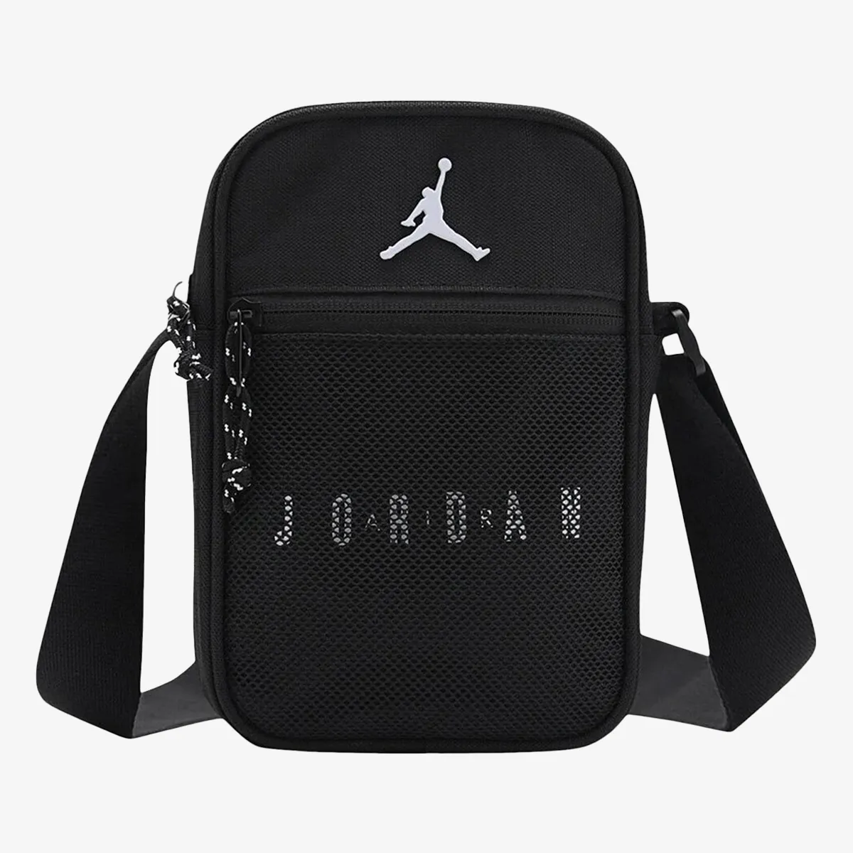 Jordan Torbica JAM BLACKTOP FESTIVAL BAG