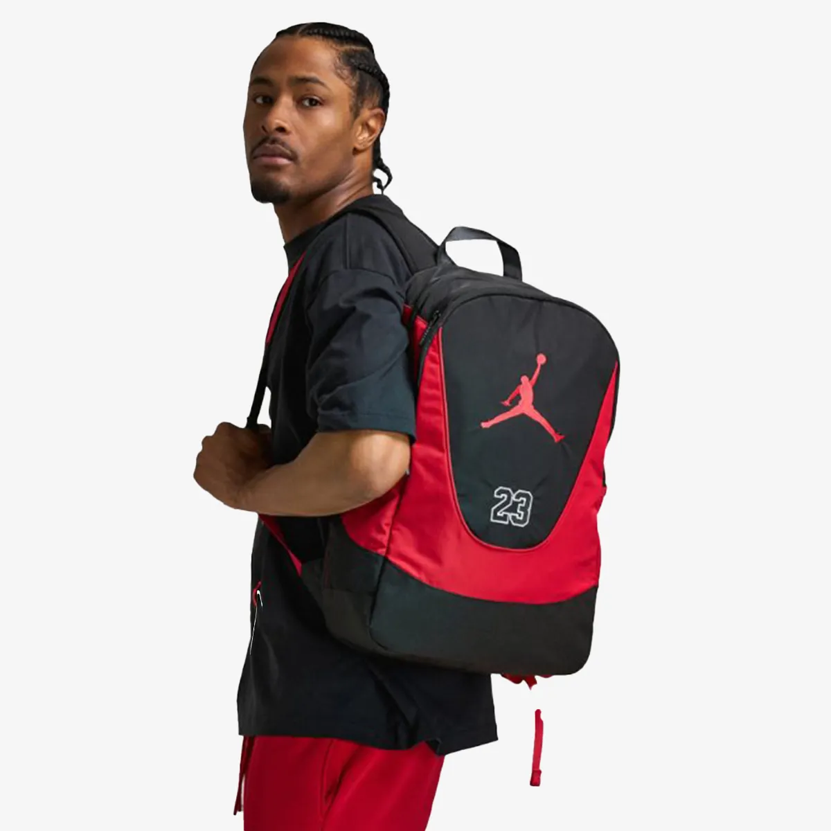 Jordan Ranac JAM FLIGHTCORE BACKPACK