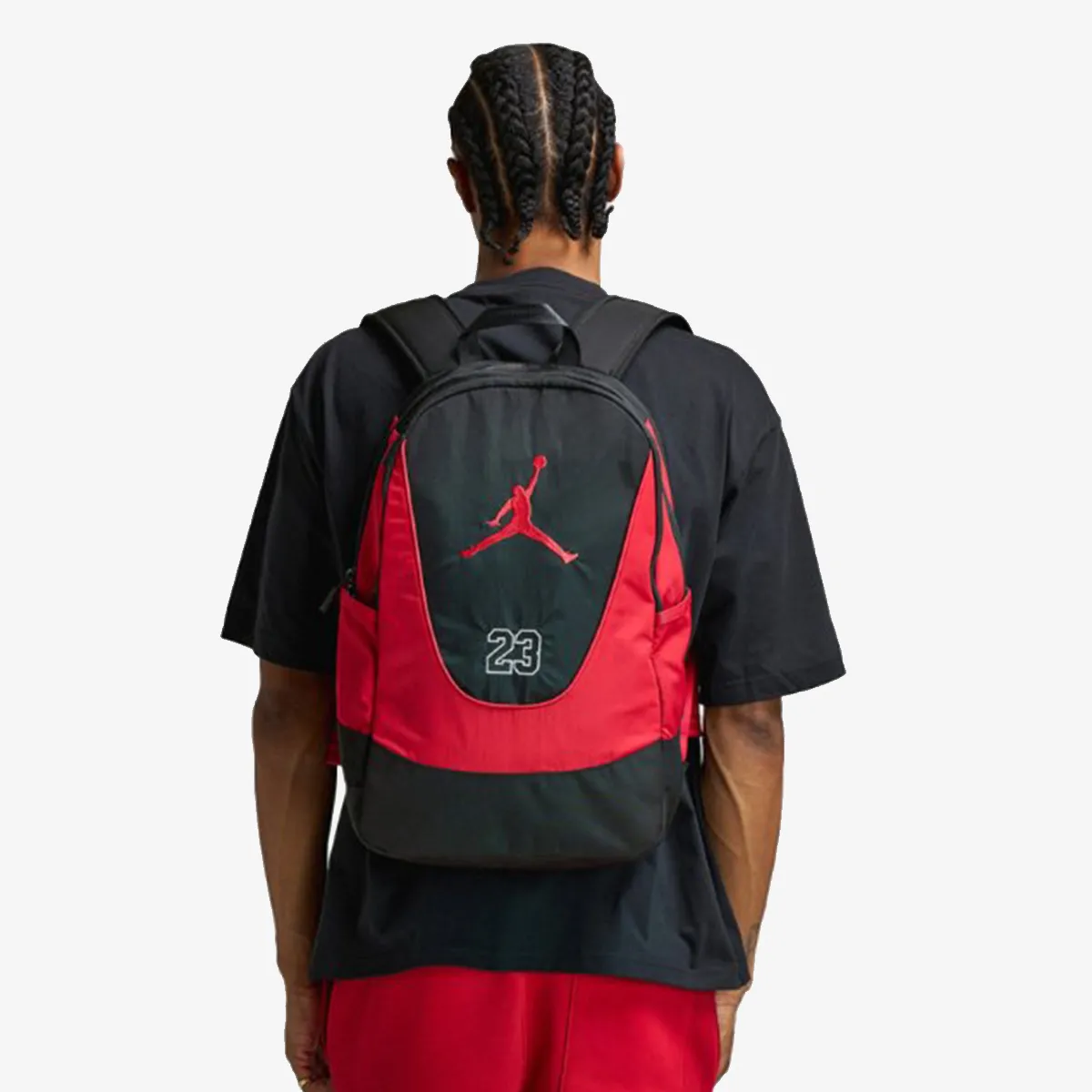 Jordan Ranac JAM FLIGHTCORE BACKPACK