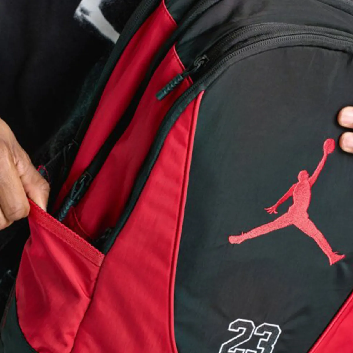 Jordan Ranac JAM FLIGHTCORE BACKPACK
