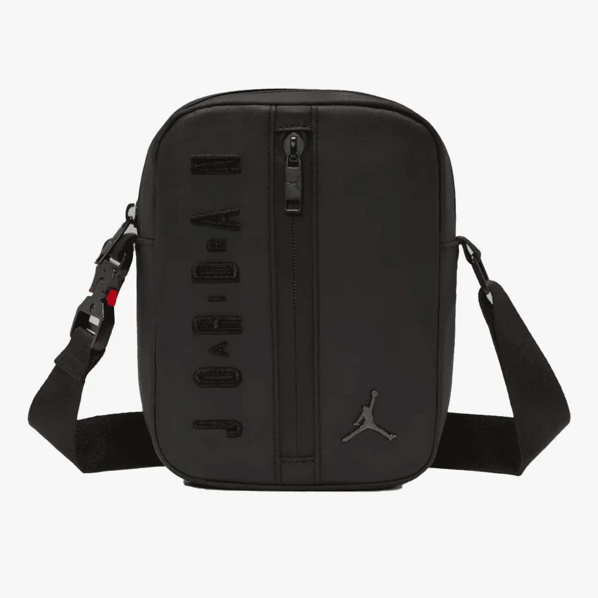 Nike Torbica JAM TACTICAL FESTIVAL BAG 