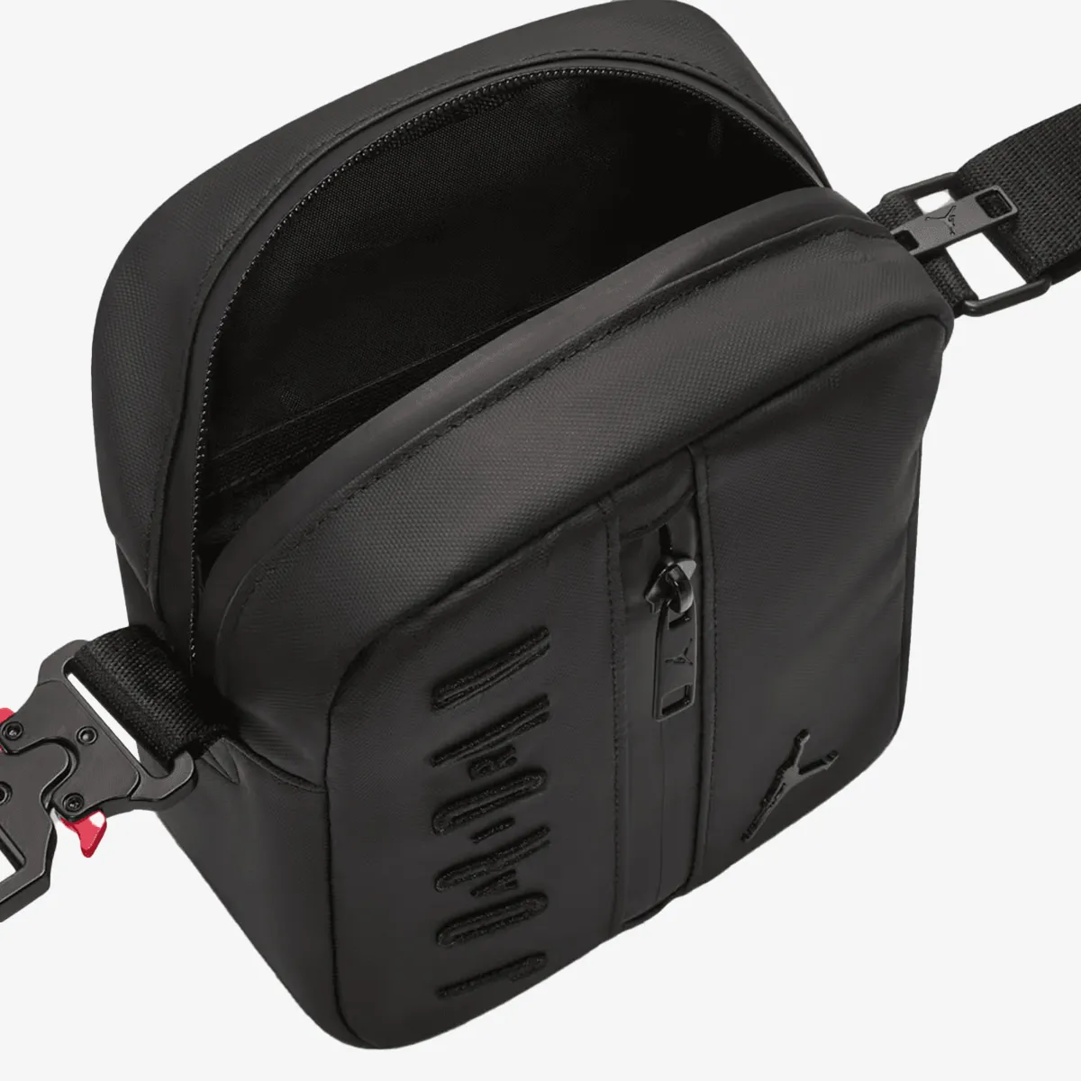 Nike Torbica JAM TACTICAL FESTIVAL BAG