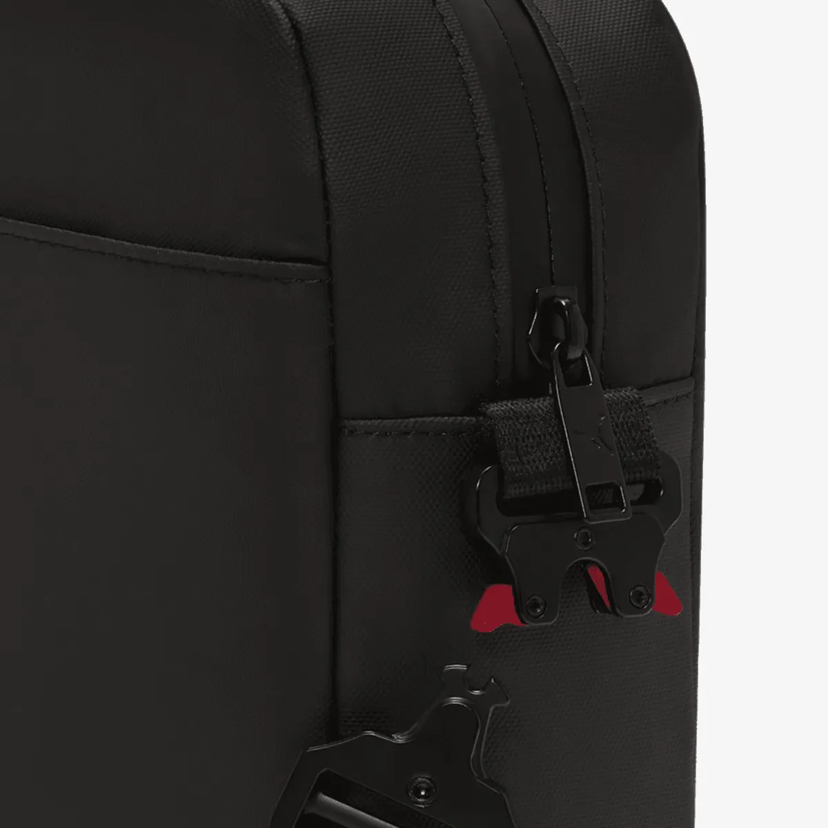 Nike Torbica JAM TACTICAL FESTIVAL BAG