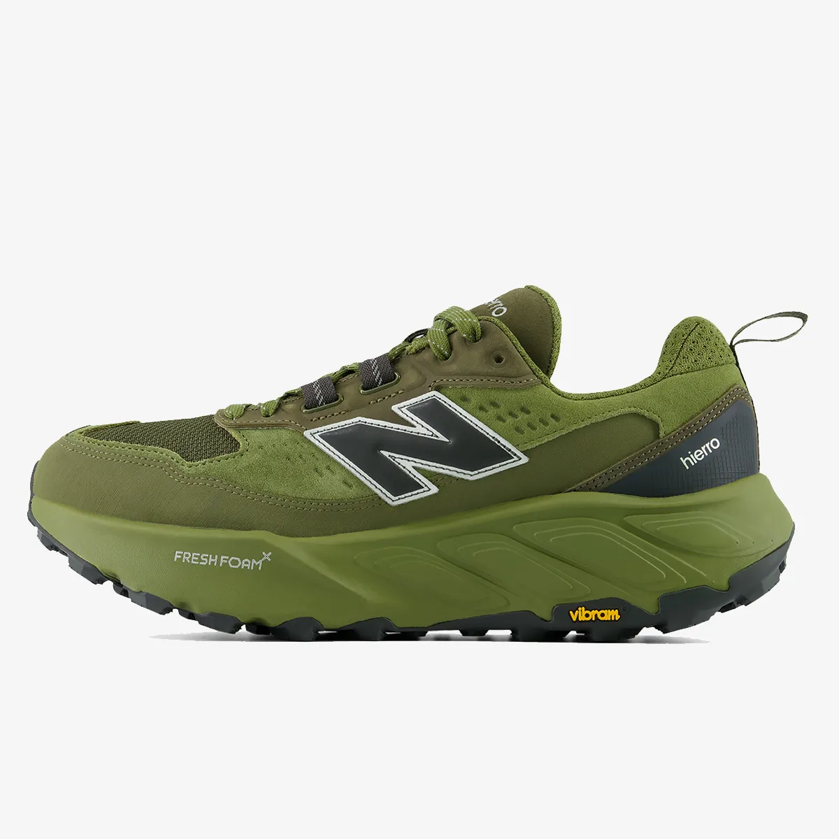 New Balance Patike HIET 