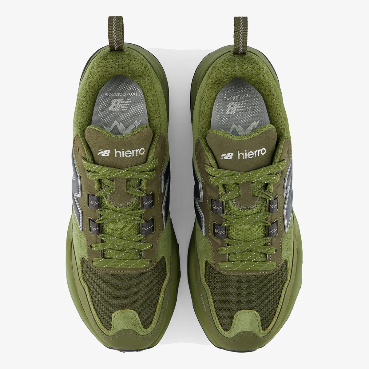 New Balance Patike HIET 
