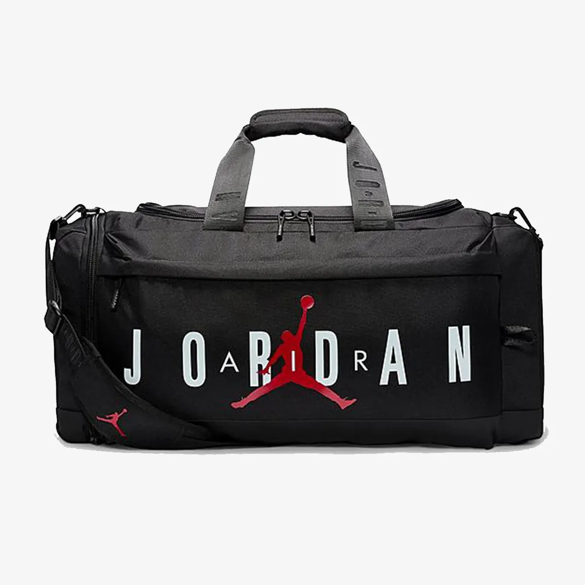 Jordan Torba JAM VELOCITY DUFFLE