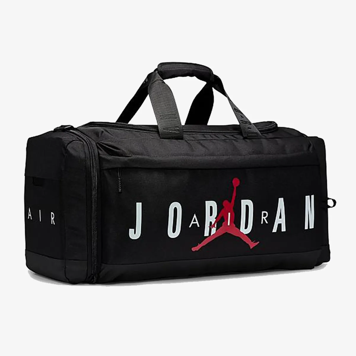 Jordan Torba JAM VELOCITY DUFFLE 