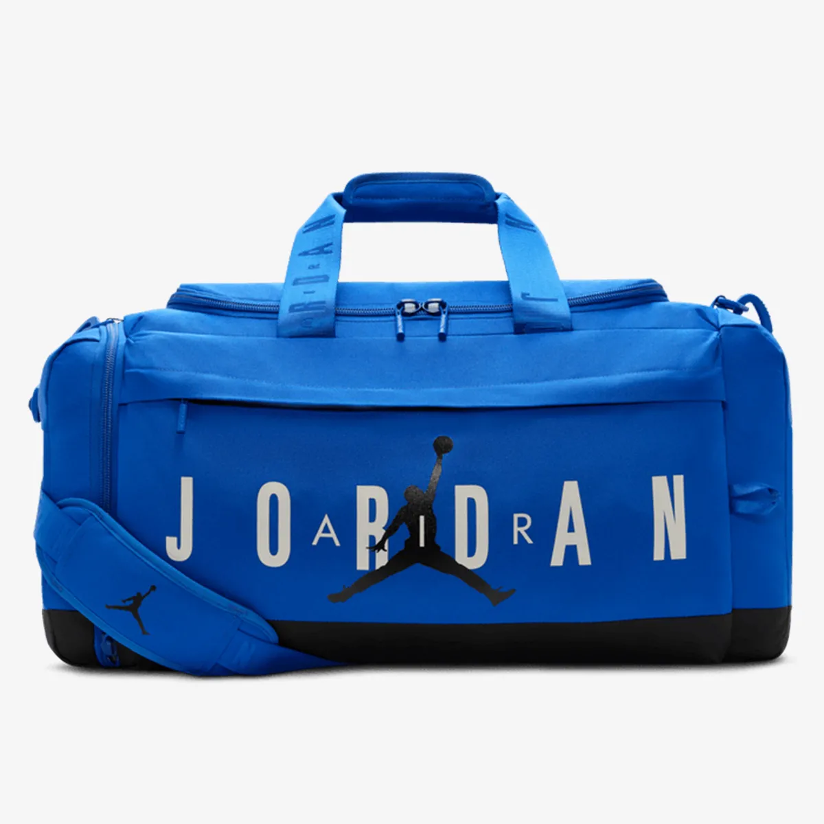 Jordan Torba JAM VELOCITY DUFFLE
