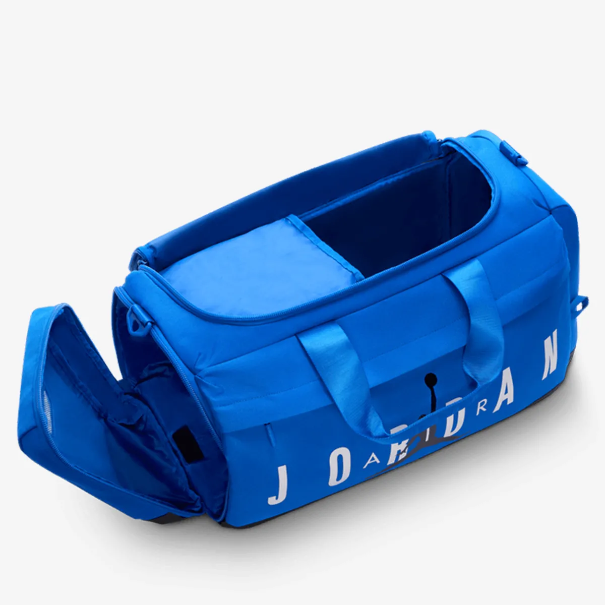 Jordan Torba JAM VELOCITY DUFFLE