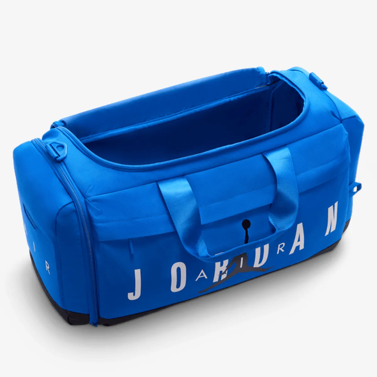 Jordan Torba JAM VELOCITY DUFFLE