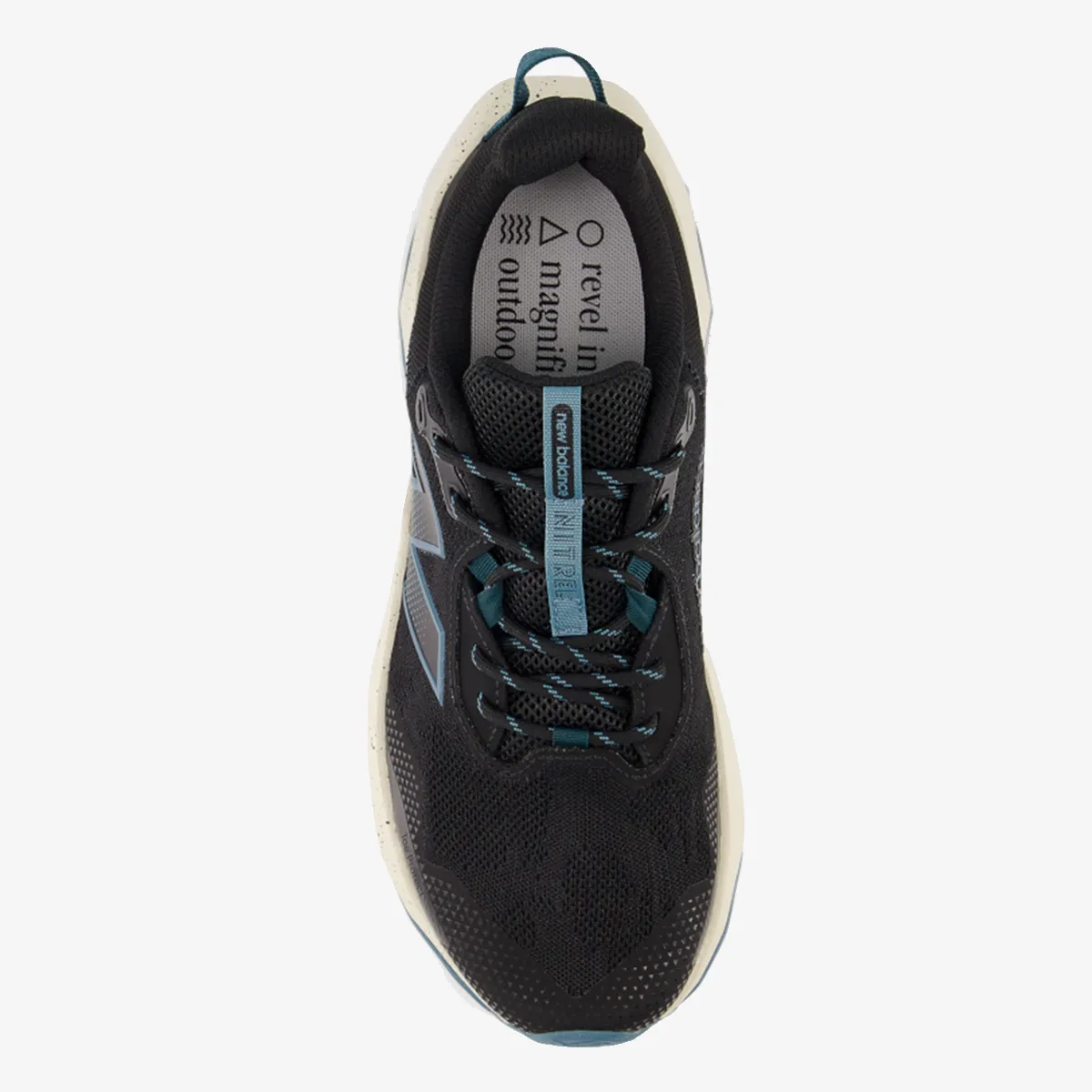 New Balance Patike M NITREL 