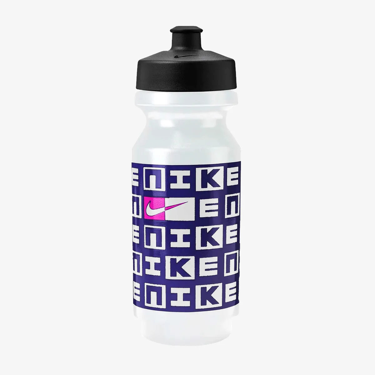 Nike Flašica za vodu Graphic Big Bottle 2.0 22OZ
