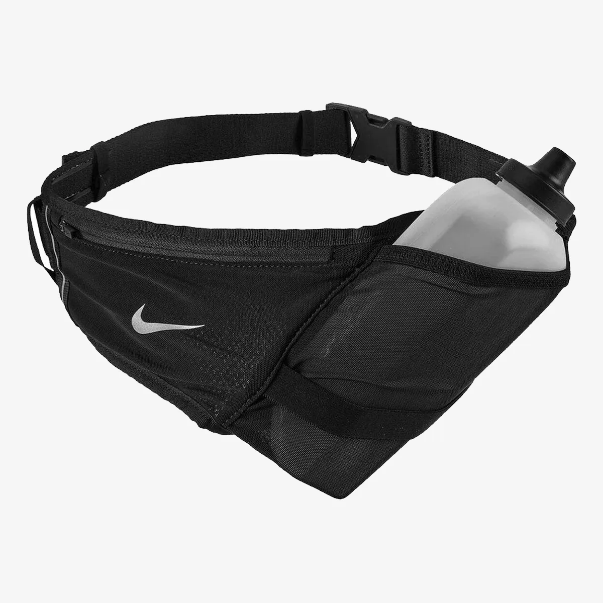 JR Nike Torbica NIKE FLEX STRIDE BOTTLE BELT 22 OZ
