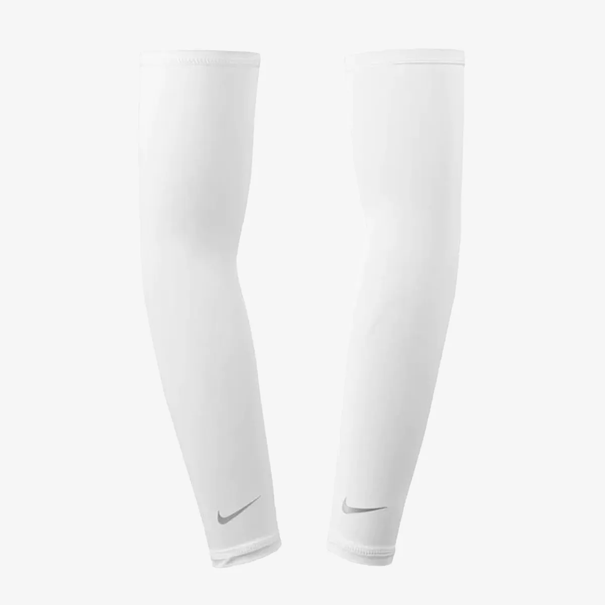 Nike Rukav NIKE LIGHTWEIGHT SLEEVES 2.0 WHITE/SILVE