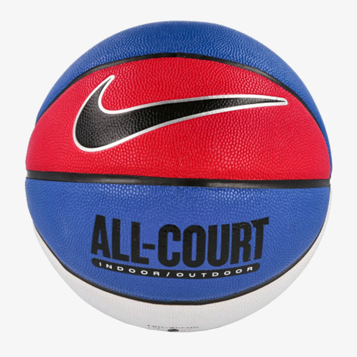 Nike Lopta NIKE EVERYDAY ALL COURT SIZE-7 