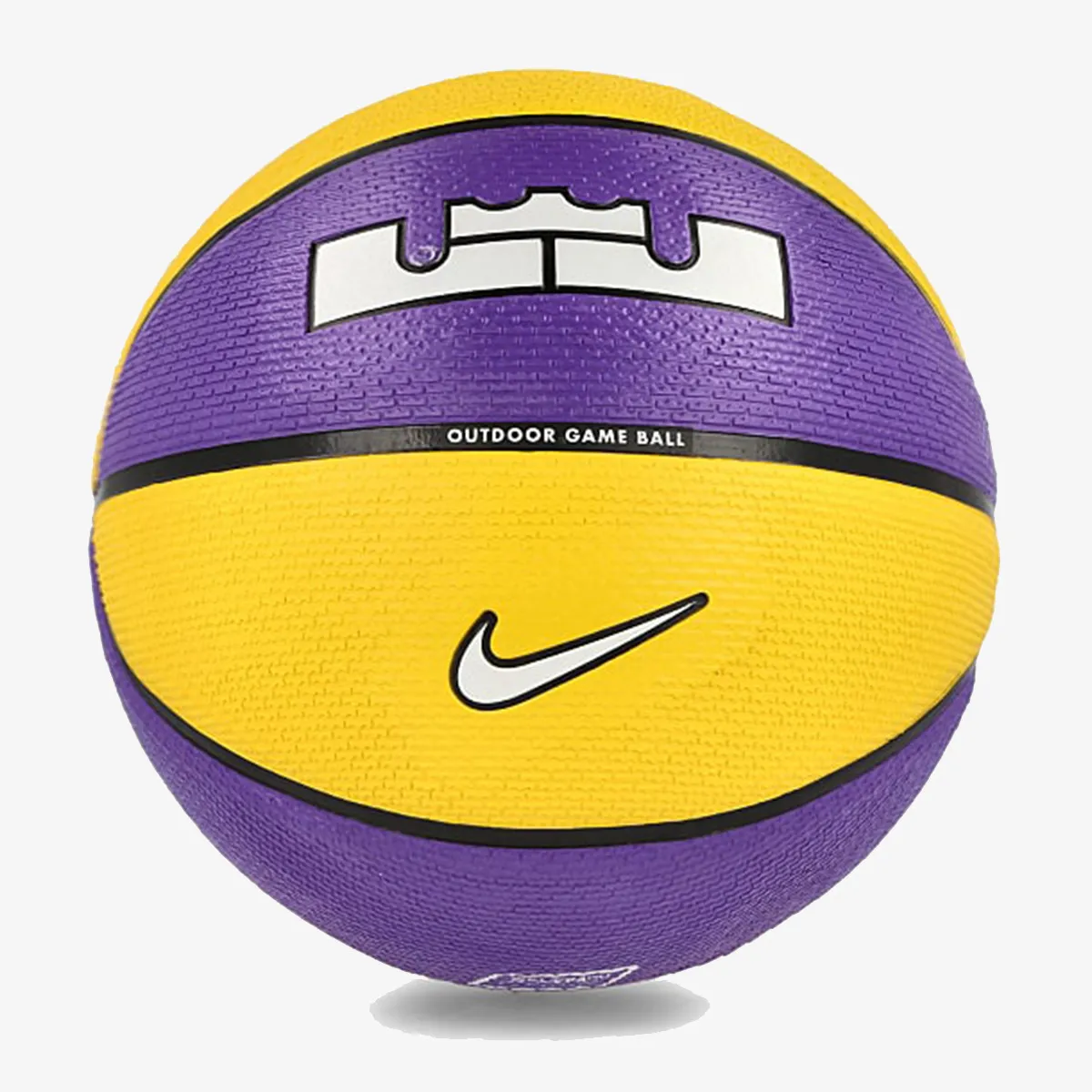 Nike Lopta NIKE PLAYGROUND 2.0 L JAMES SIZE-7
