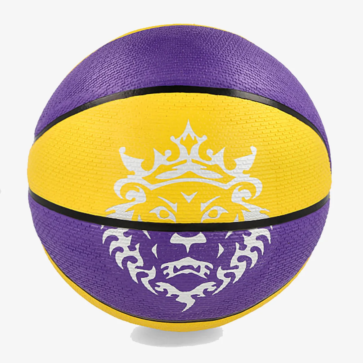 Nike Lopta NIKE PLAYGROUND 2.0  L JAMES SIZE-7 