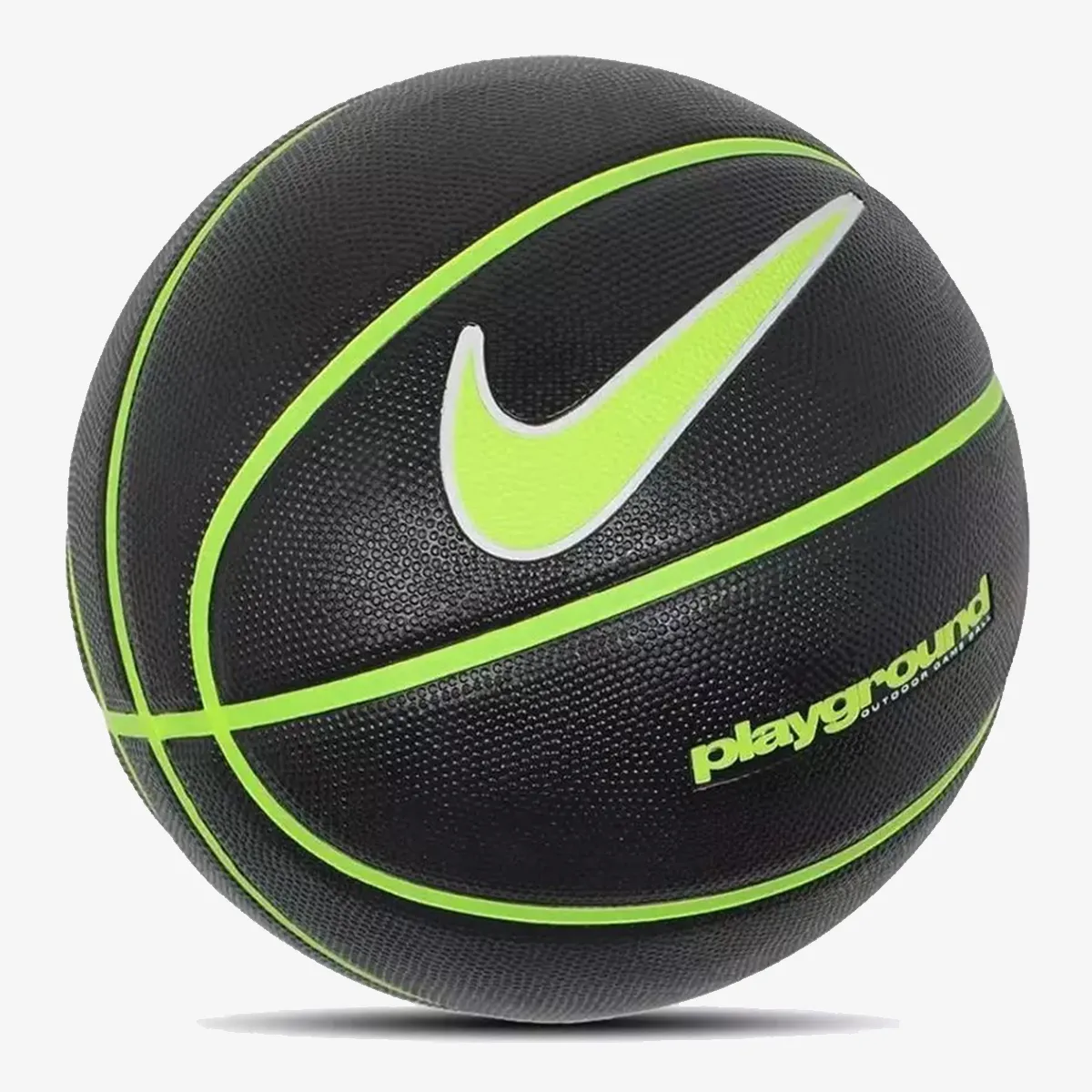 Nike Lopta EVERYDAY PLAYGROUND SIZE-7