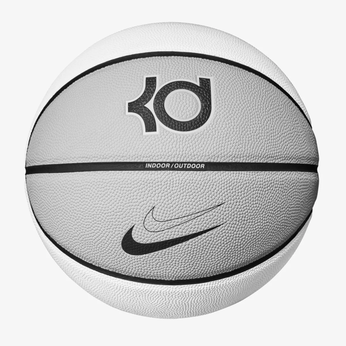 Nike Lopta NIKE ALL COURT 8P K DURANT DEFLATED SUMM
