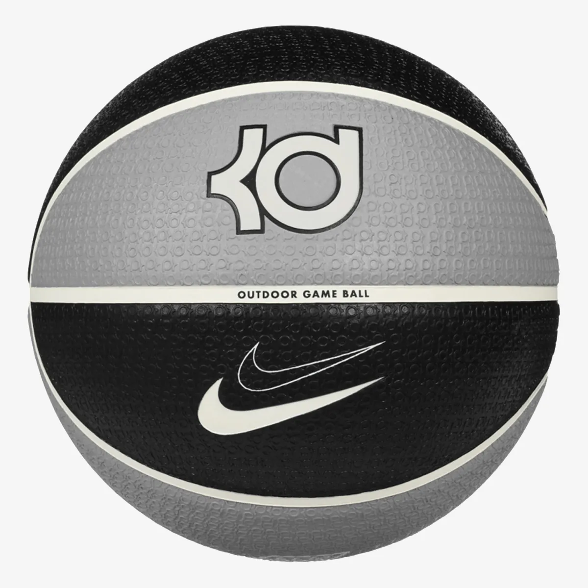 Nike Lopta Playground 8P 2.0 KD Durant Deflated 