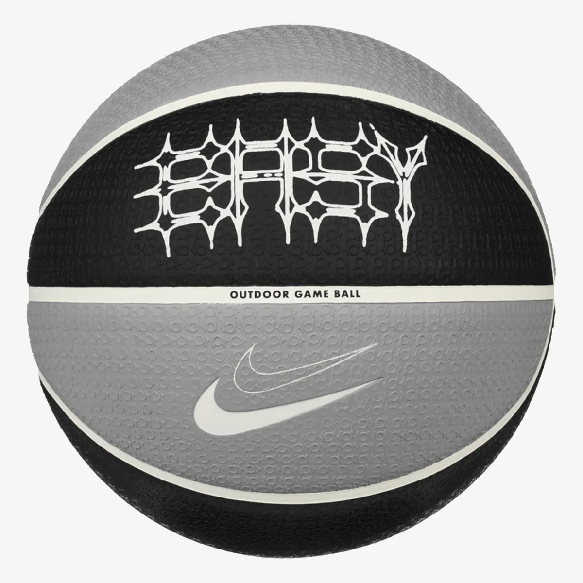 Nike Lopta Playground 8P 2.0 KD Durant Deflated