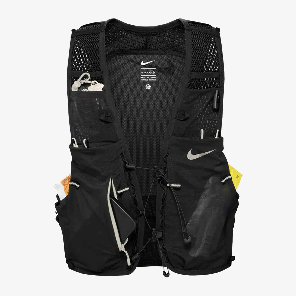 JR Nike Prsluk NIKE RUN VEST 5L 