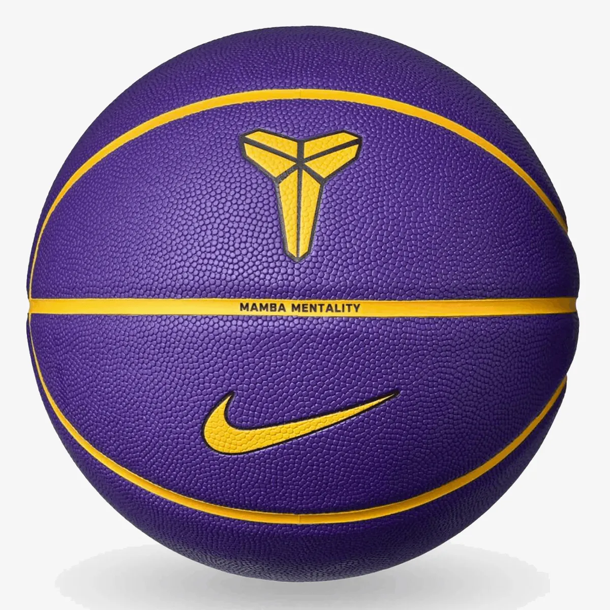 Nike Lopta NIKE ALL COURT K BRYANT SIZE-7