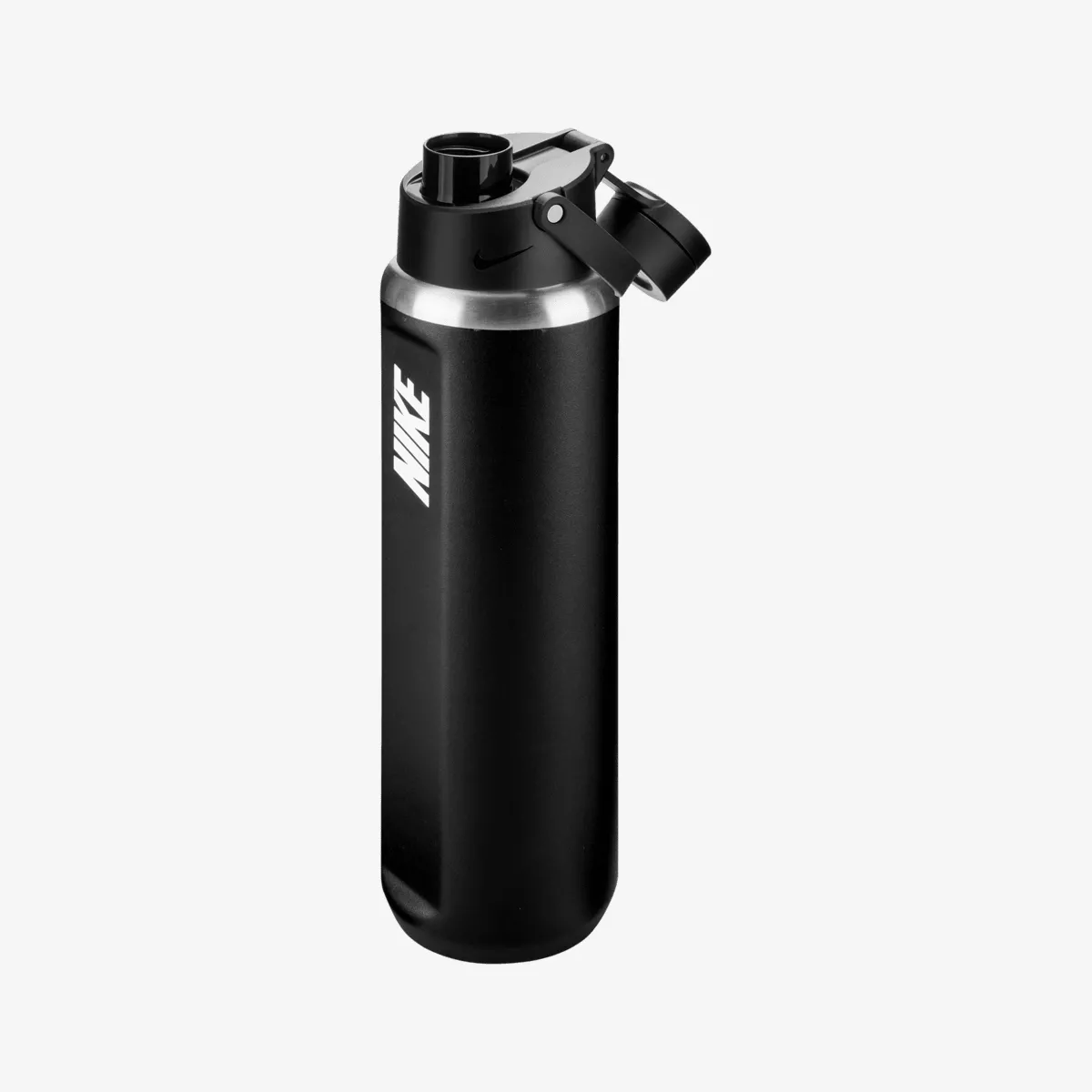 Nike Flašica za vodu NIKE SS RECHARGE CHUG BOTTLE 24 OZ GRAPH