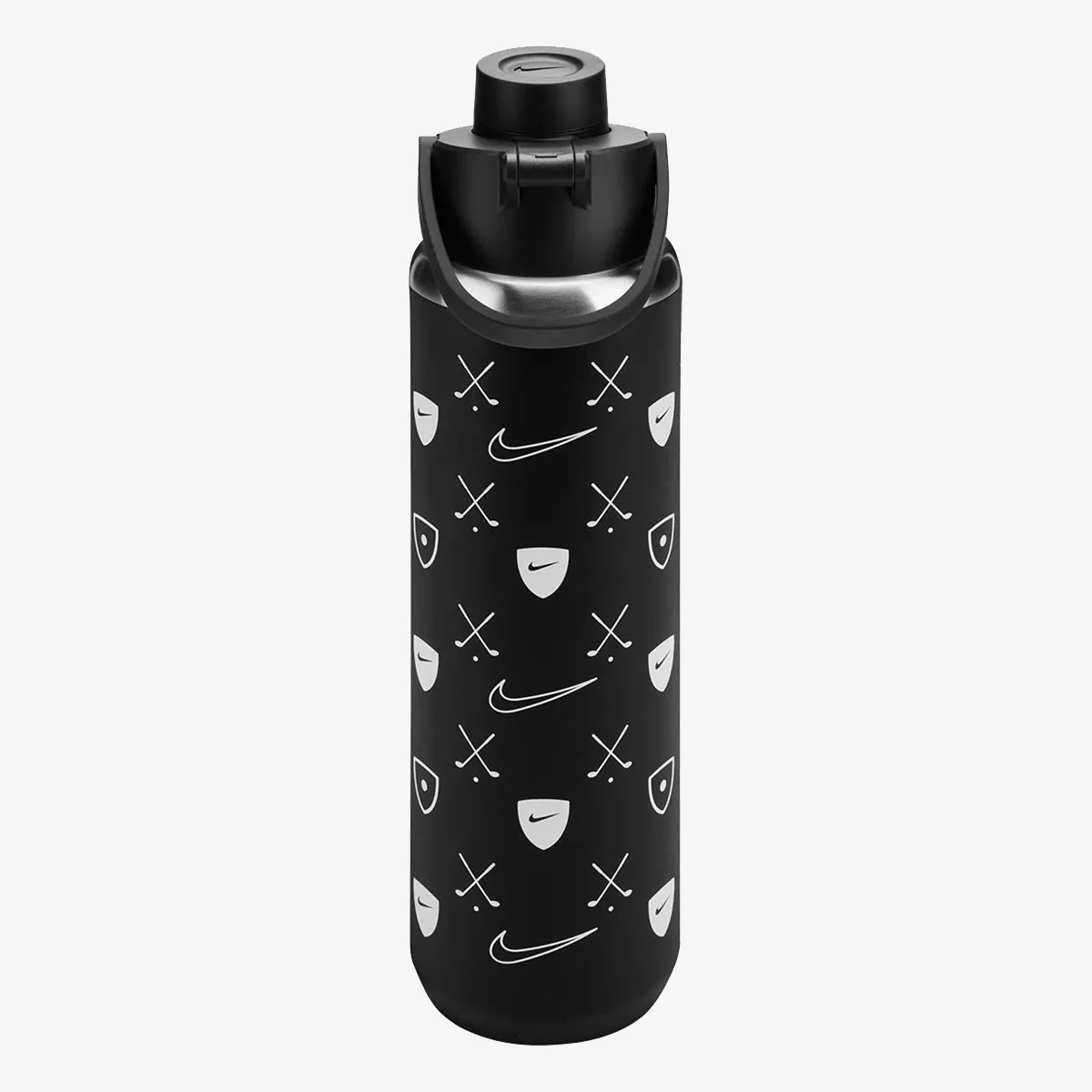 Nike Flašica za vodu NIKE SS RECHARGE BOTTLE 24 OZ