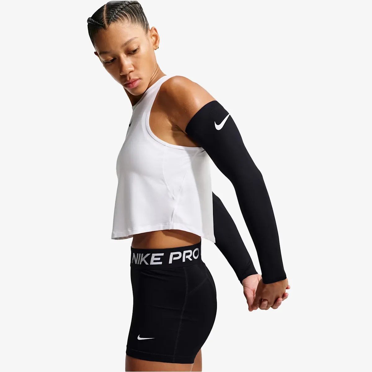 Nike Rukav NIKE DRI-FIT VOLLEYBALL SLEEVES PAIR L/X 