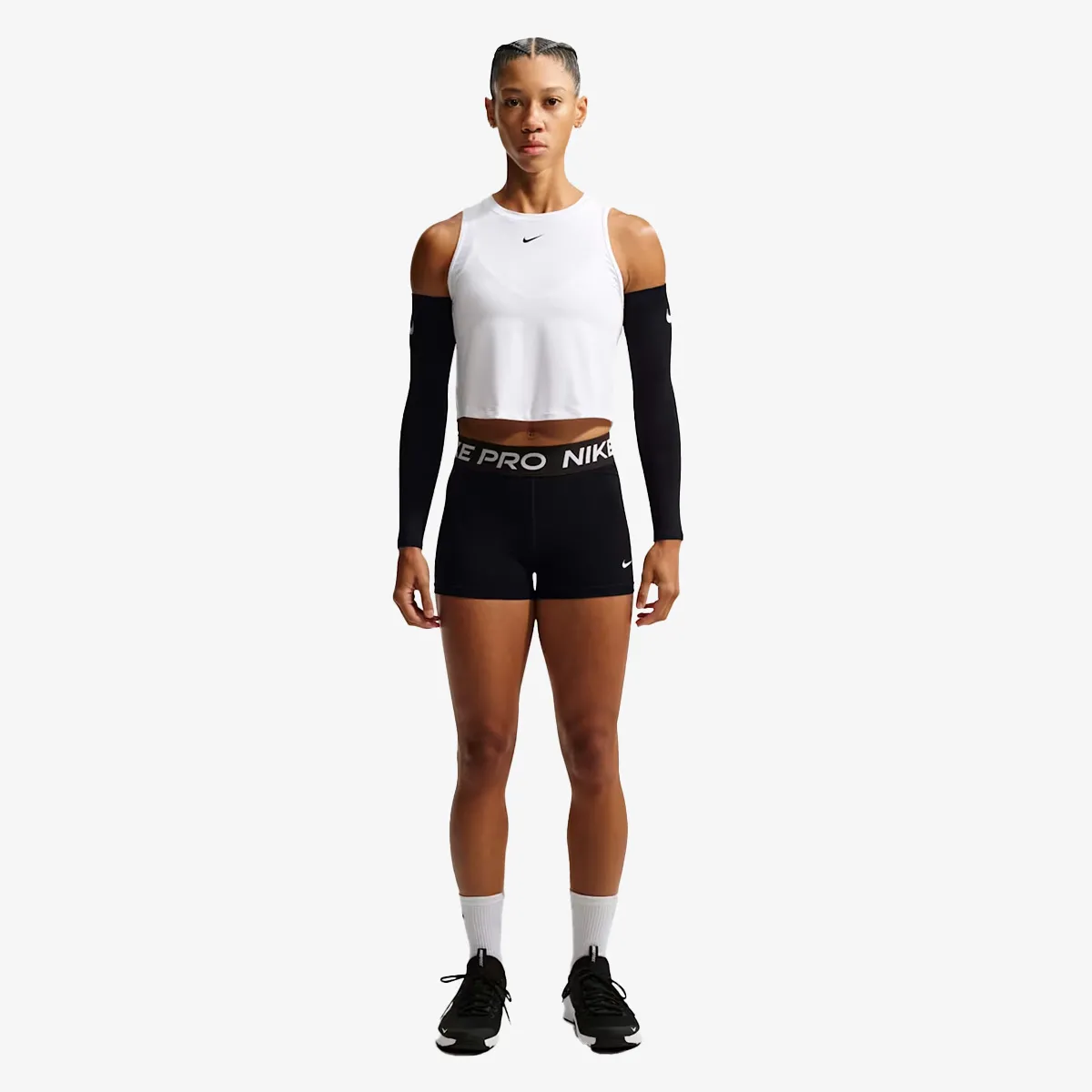 Nike Rukav NIKE DRI-FIT VOLLEYBALL SLEEVES PAIR S/M 