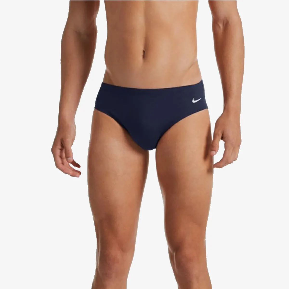 Nike Kupaće gaće Solid