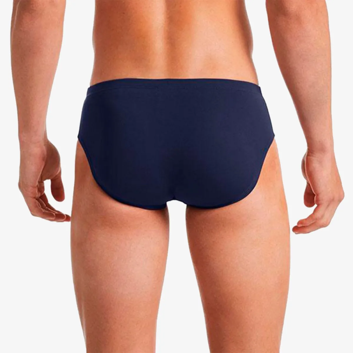 Nike Kupaće gaće Solid