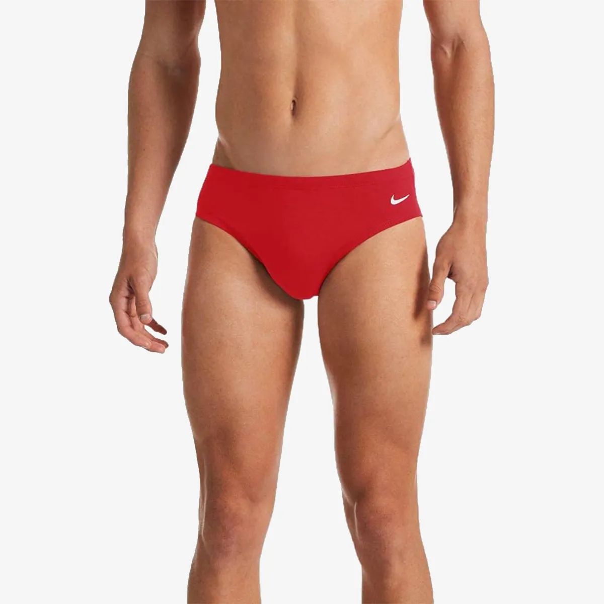 Nike Kupaće gaće Solid