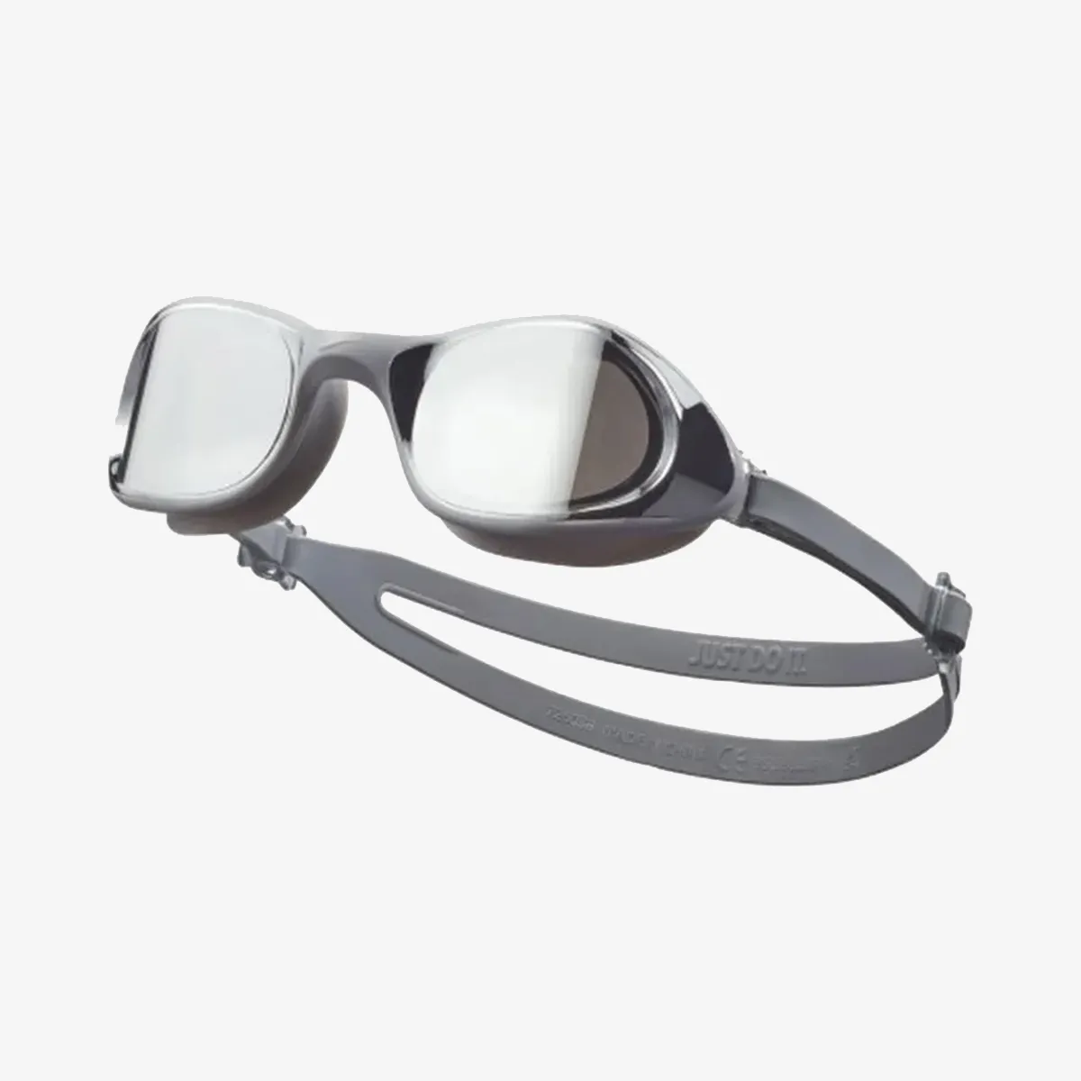 Nike Naočare za plivanje EXPANSE MIRROR GOGGLE