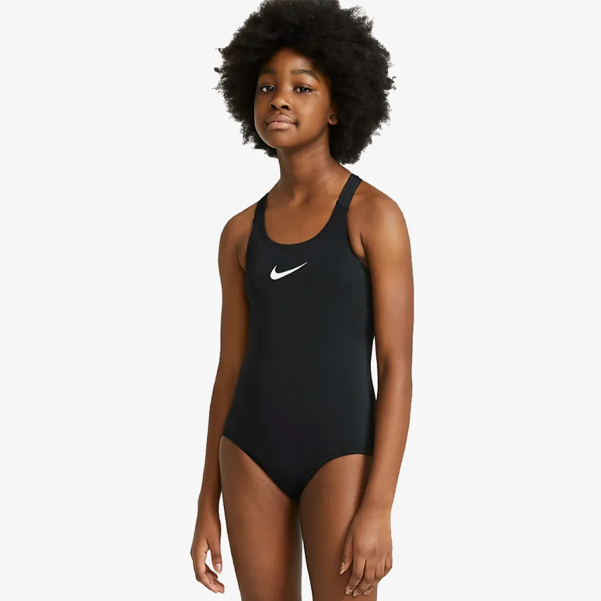 Nike Jednodijelni kupaći kostim Essential 