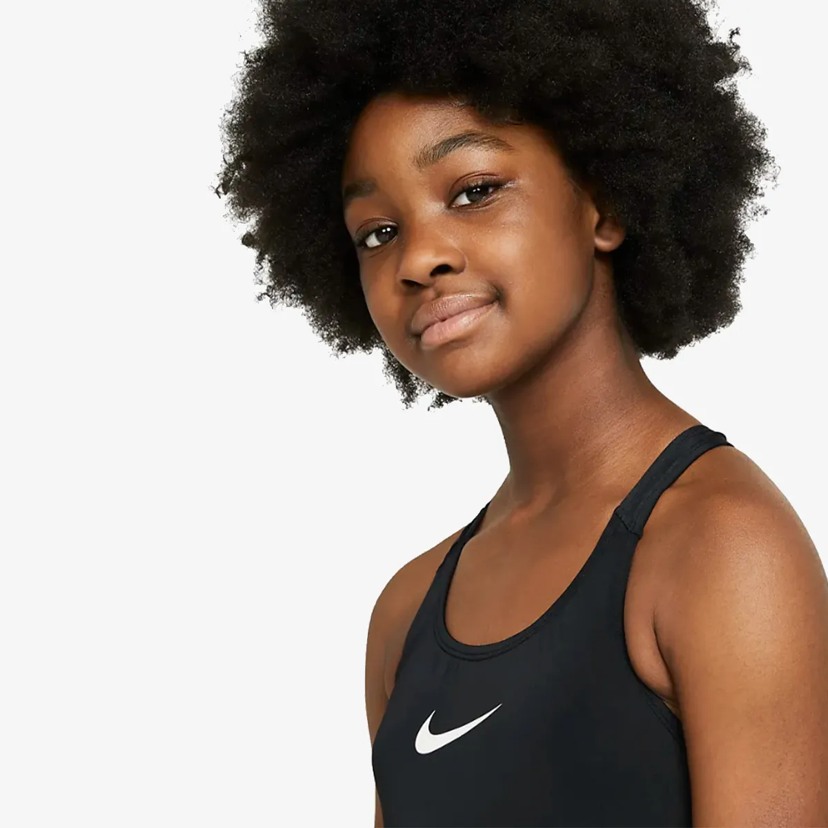 Nike Jednodijelni kupaći kostim Essential 