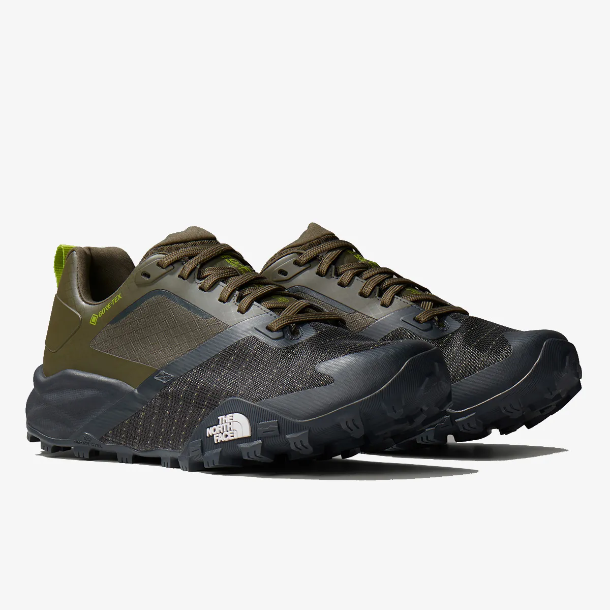 The North Face Cipele Offtrail TR Gore-Tex