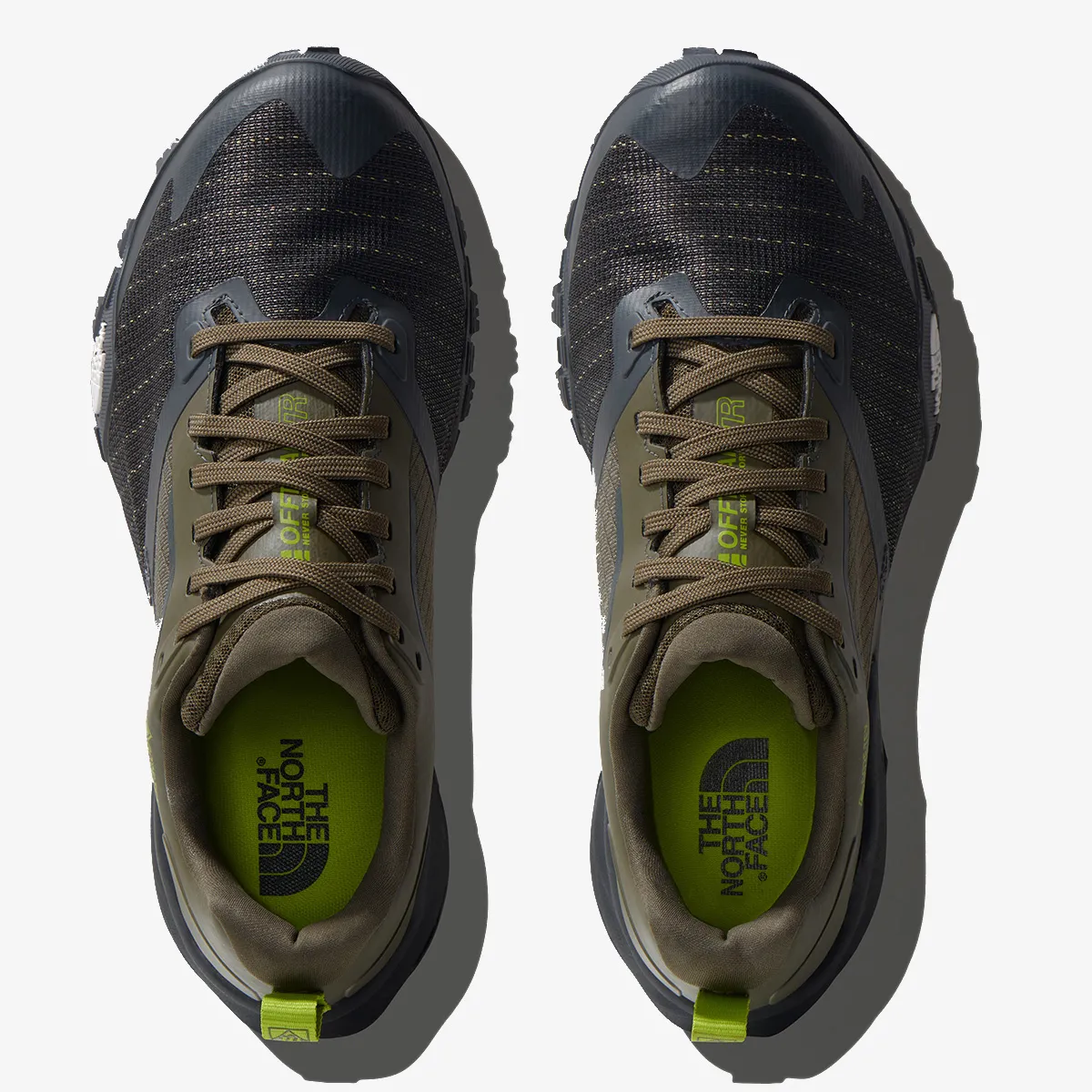 The North Face Cipele Offtrail TR Gore-Tex