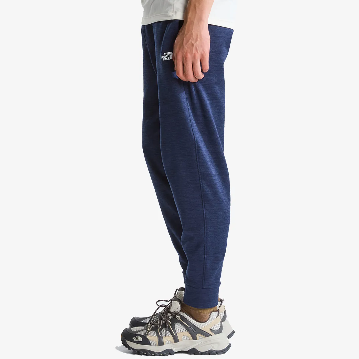 The North Face Donji dio trenerke M TNF PERFORMANCE FLEECE SW PANT