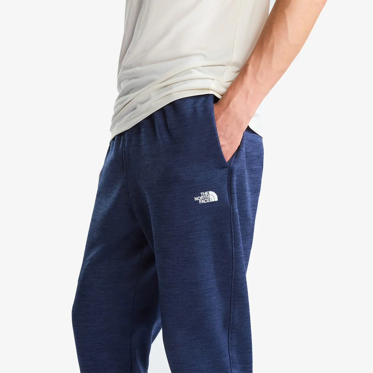 The North Face Donji dio trenerke M TNF PERFORMANCE FLEECE SW PANT