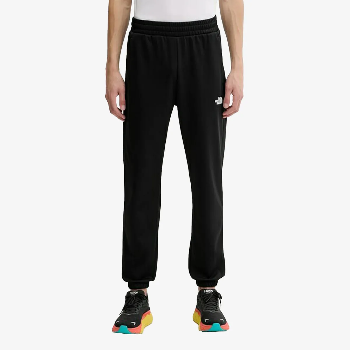 The North Face Donji dio trenerke M REAXION 2.0 JOGGER