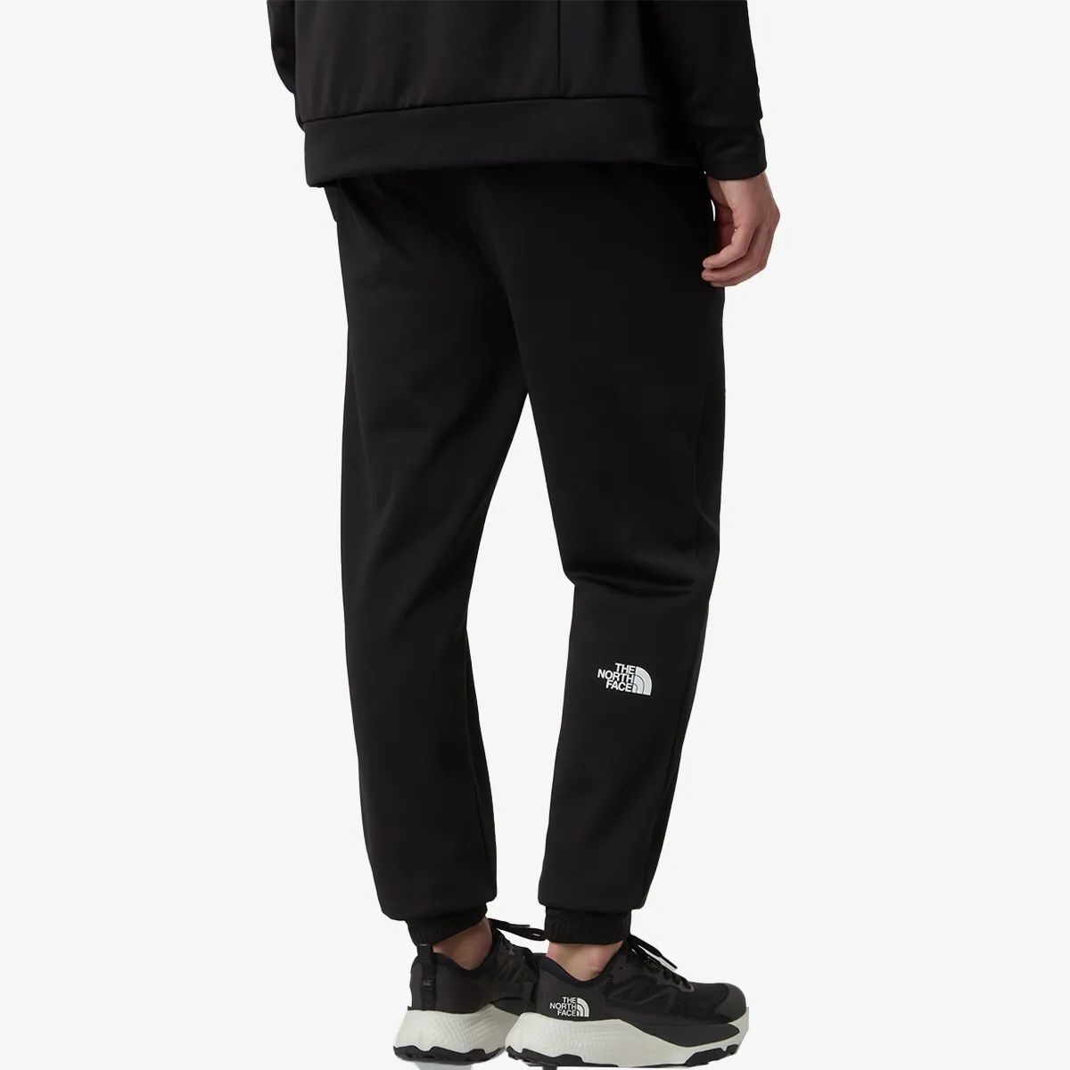 The North Face Donji dio trenerke M REAXION 2.0 JOGGER