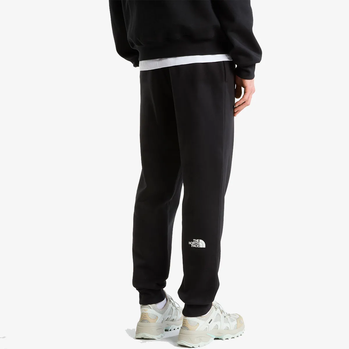 The North Face Donji dio trenerke M EVO BOX HALF DOME REGULAR TAPERED JOGG