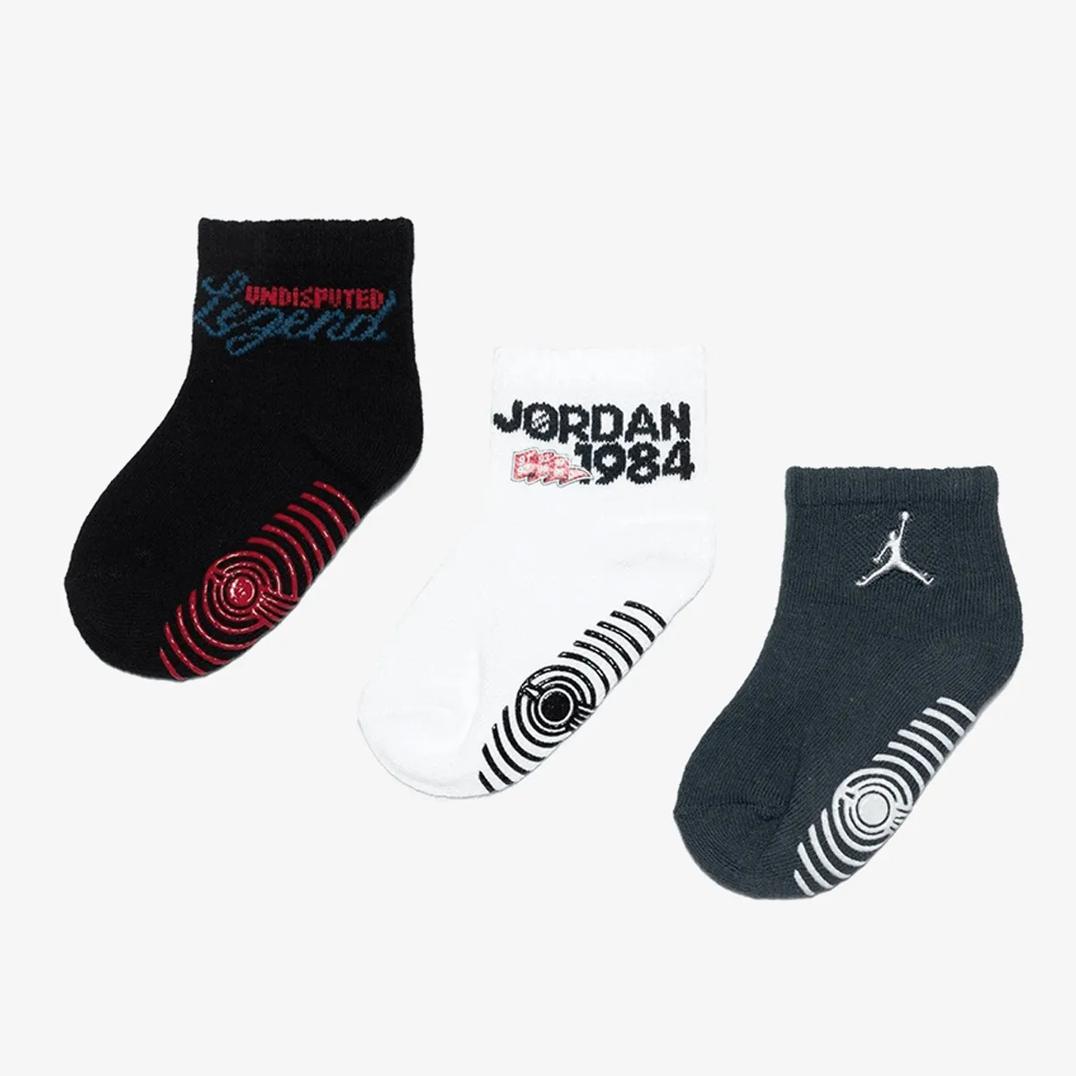 Nike Čarape JHB INF/TOD MJ AMRCA 3PK QTR