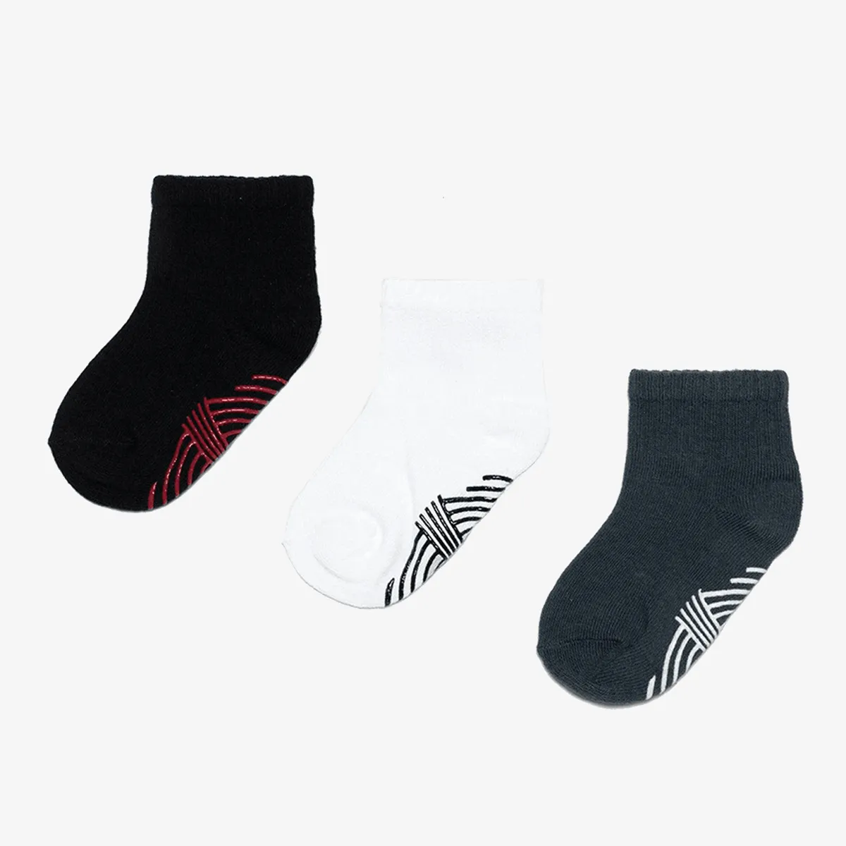 Nike Čarape JHB INF/TOD MJ AMRCA 3PK QTR 